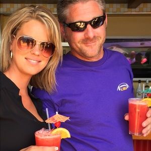 Meet your Posher, Candace